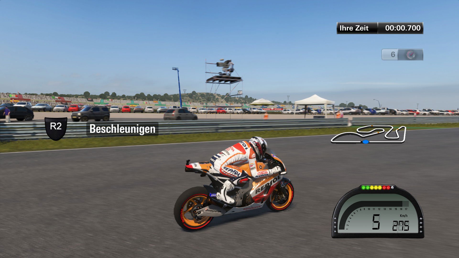 MotoGP 14