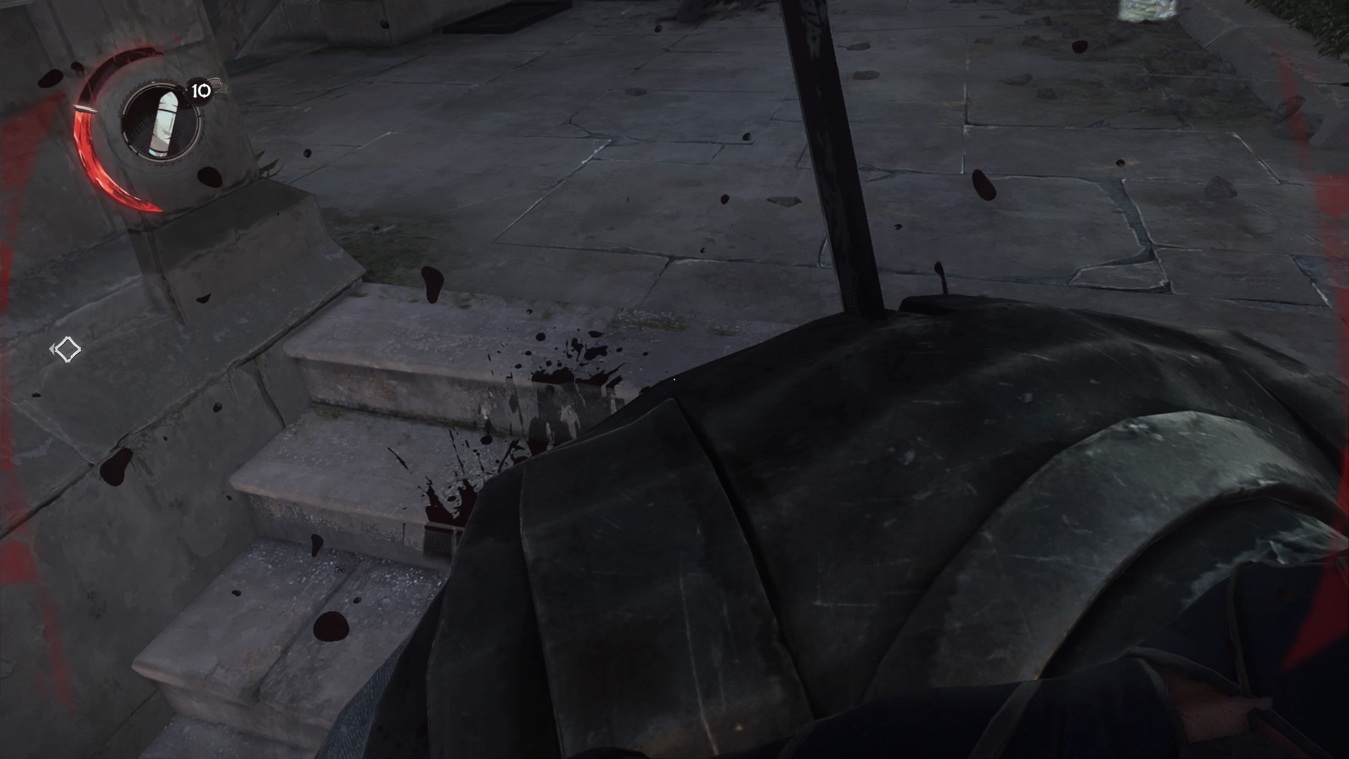 Dishonored 2: Das Vermächtnis der Maske