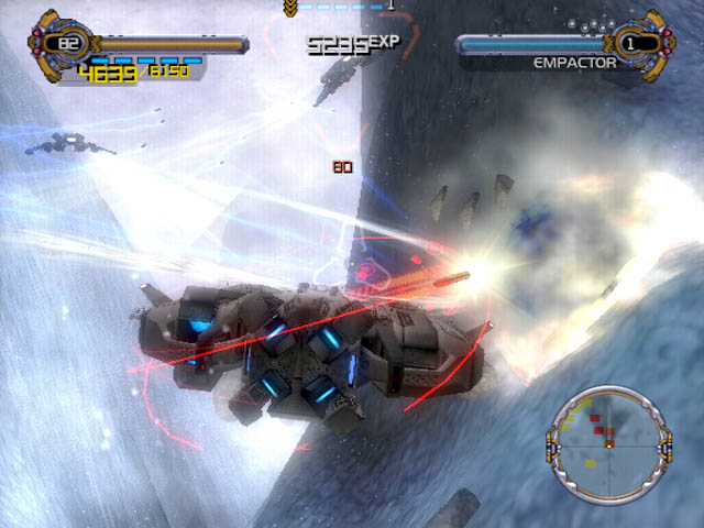 Aquanox: The Angels Tear