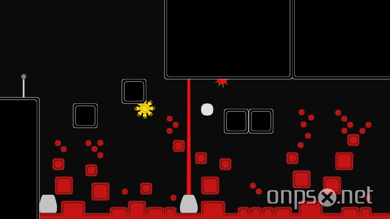 Sound Shapes