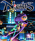 NiGHTS into Dreams...