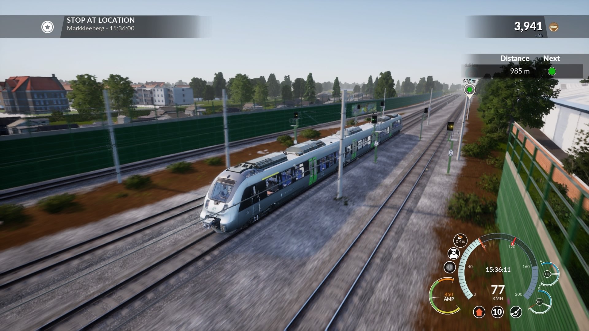 Train Sim World