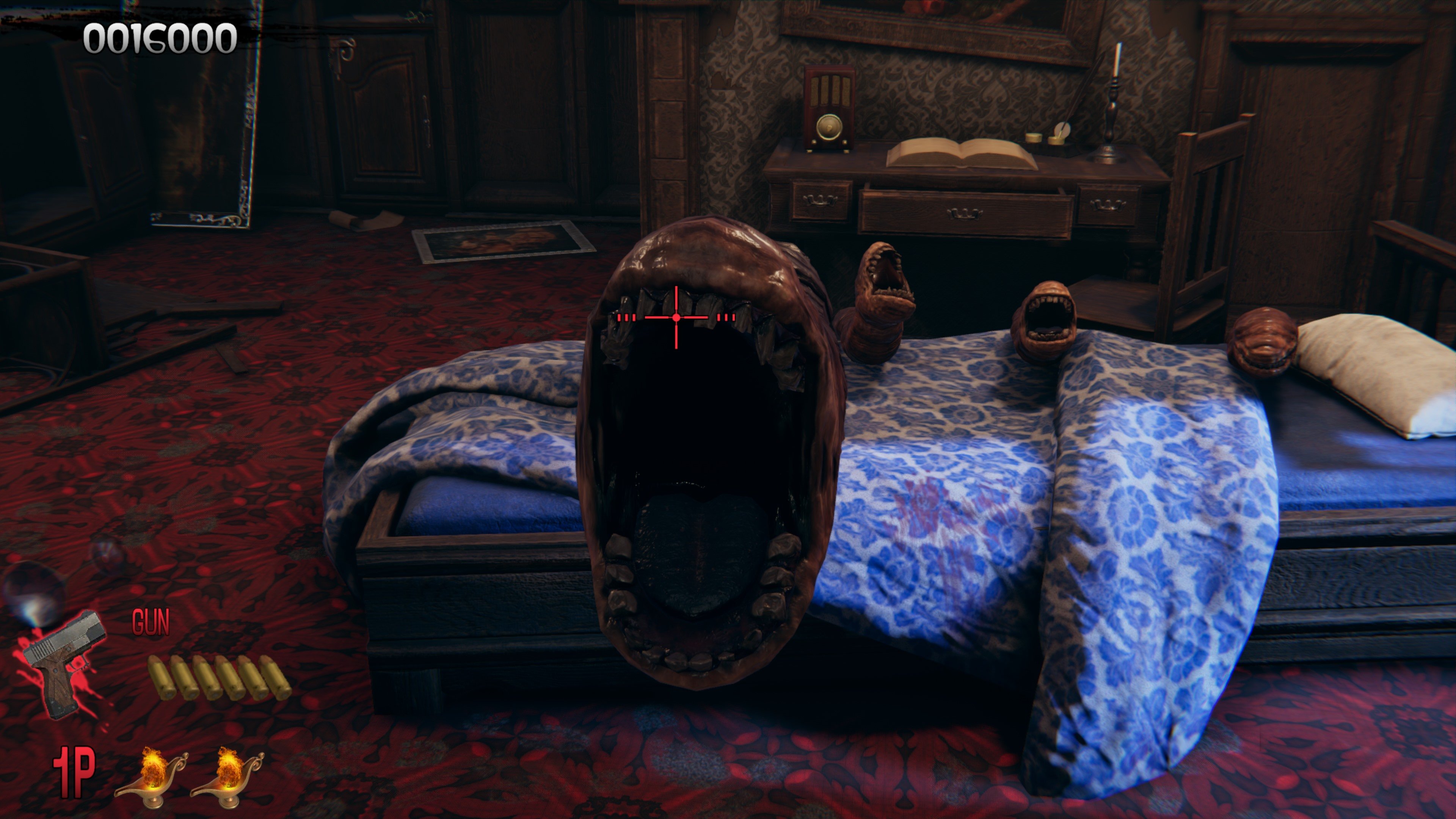 The House of the Dead: Remake