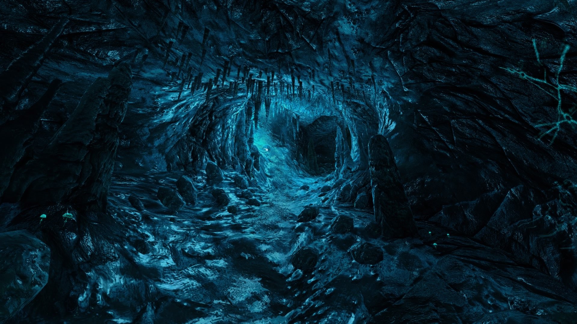 Dear Esther: Landmark Edition erscheint noch im September