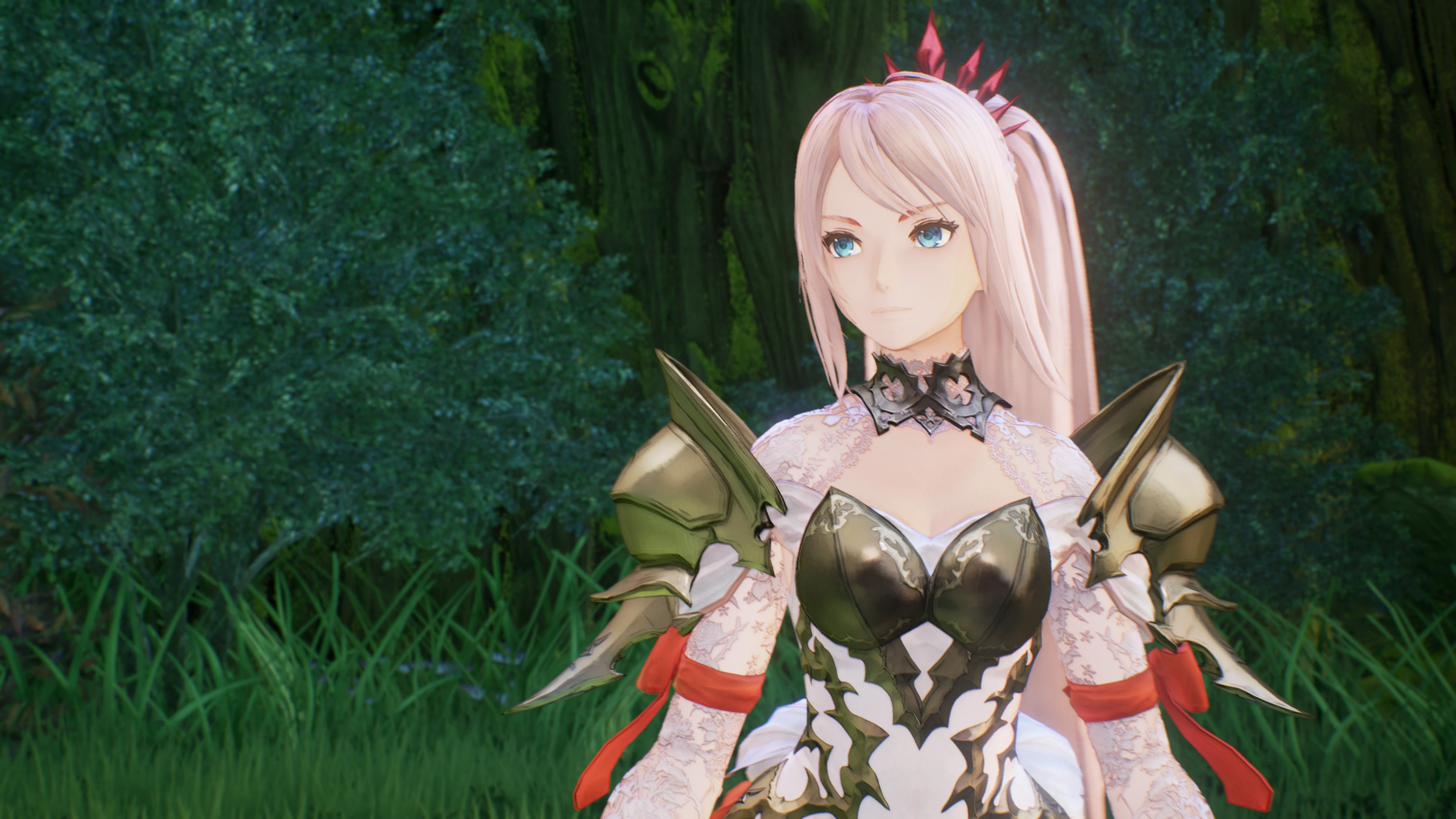 Tales of Arise - Kostenloser und Bezahl-DLC verfügbar