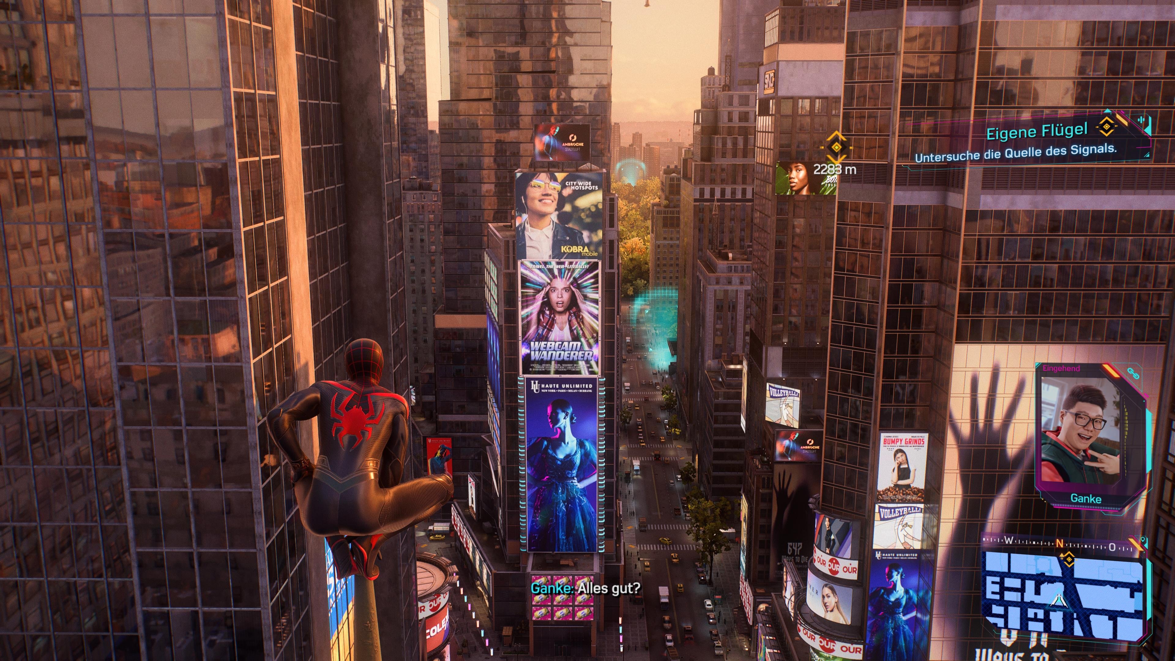 Marvel`s Spider-Man 2