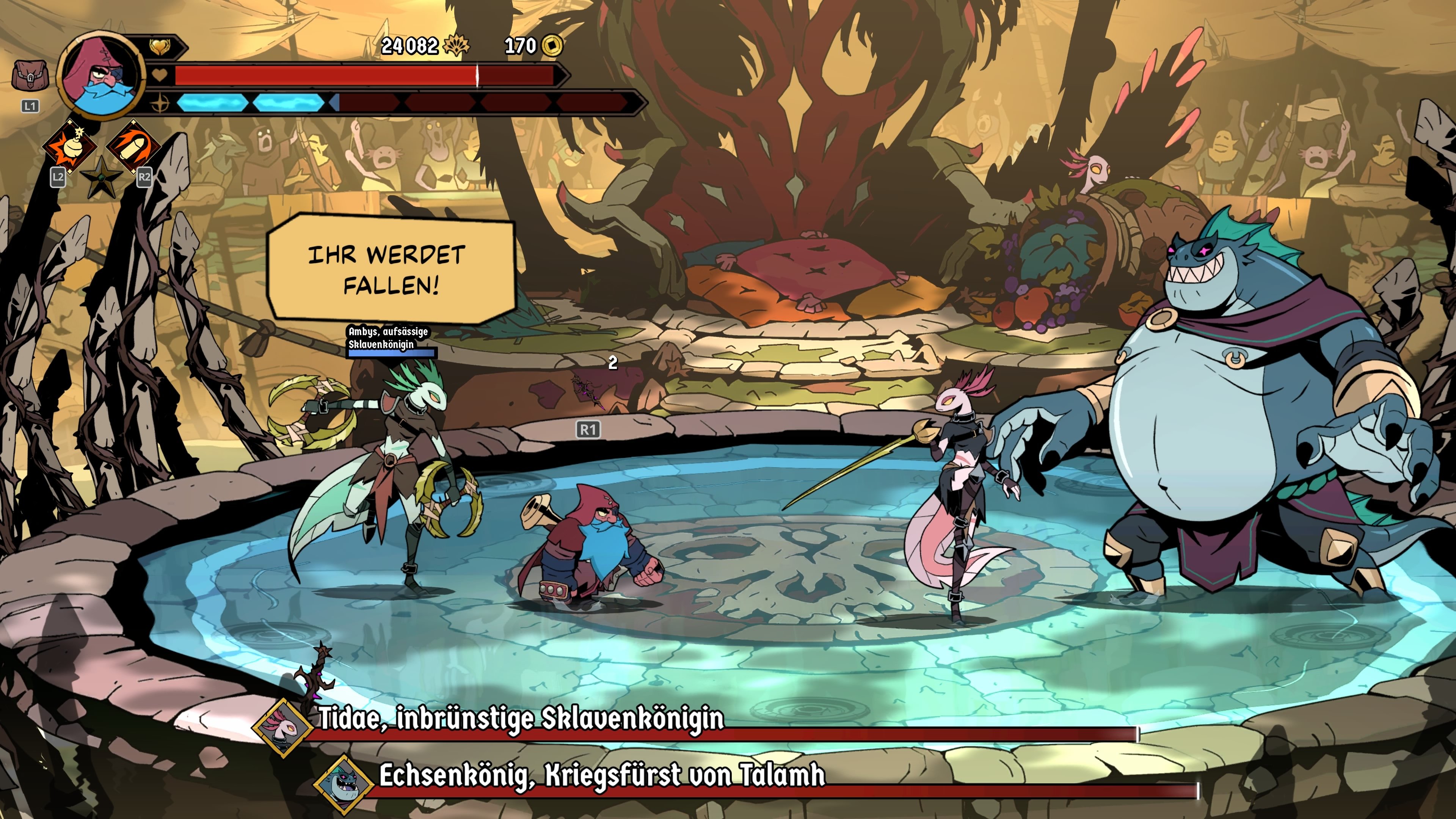 Neues Review: Absolum