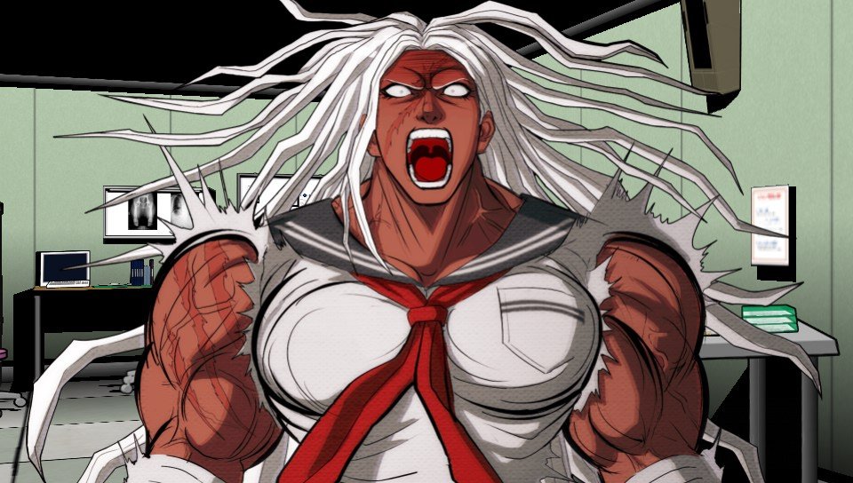 Danganronpa: Trigger Happy Havoc