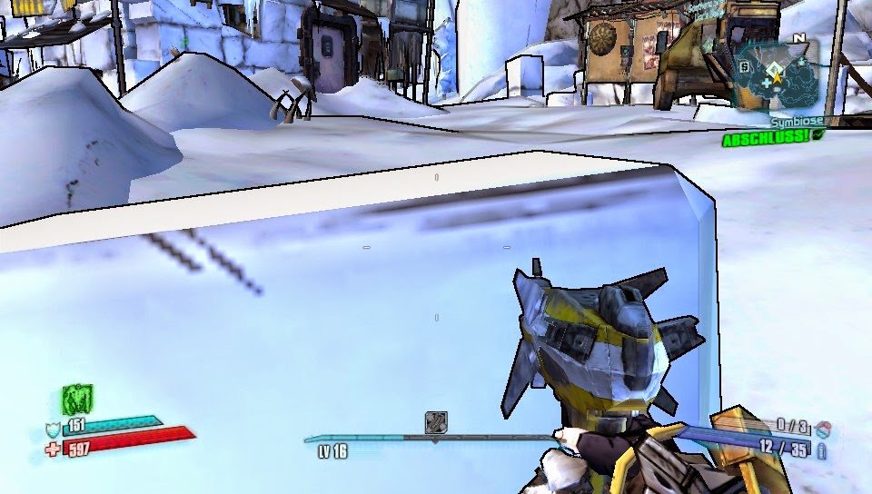 Borderlands 2