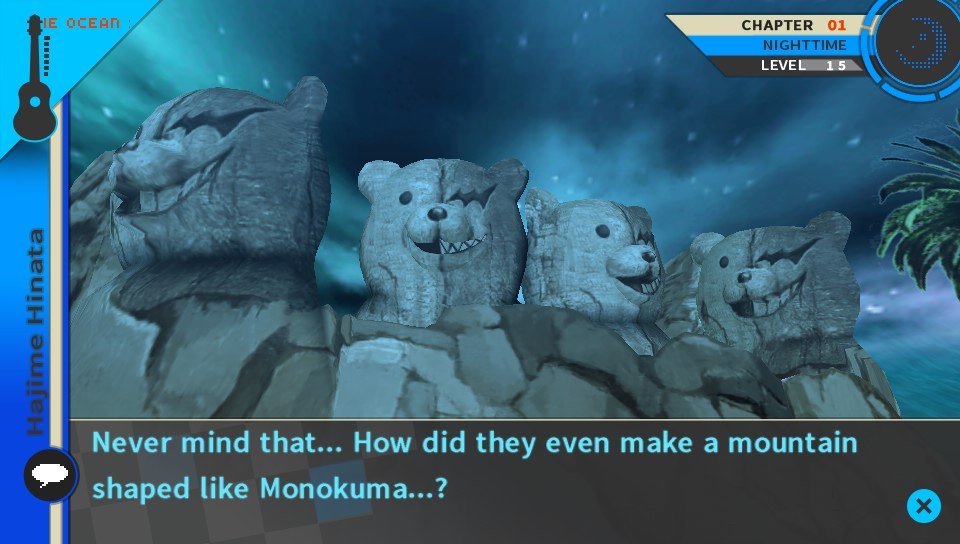 Danganronpa 2: Goodbye Despair