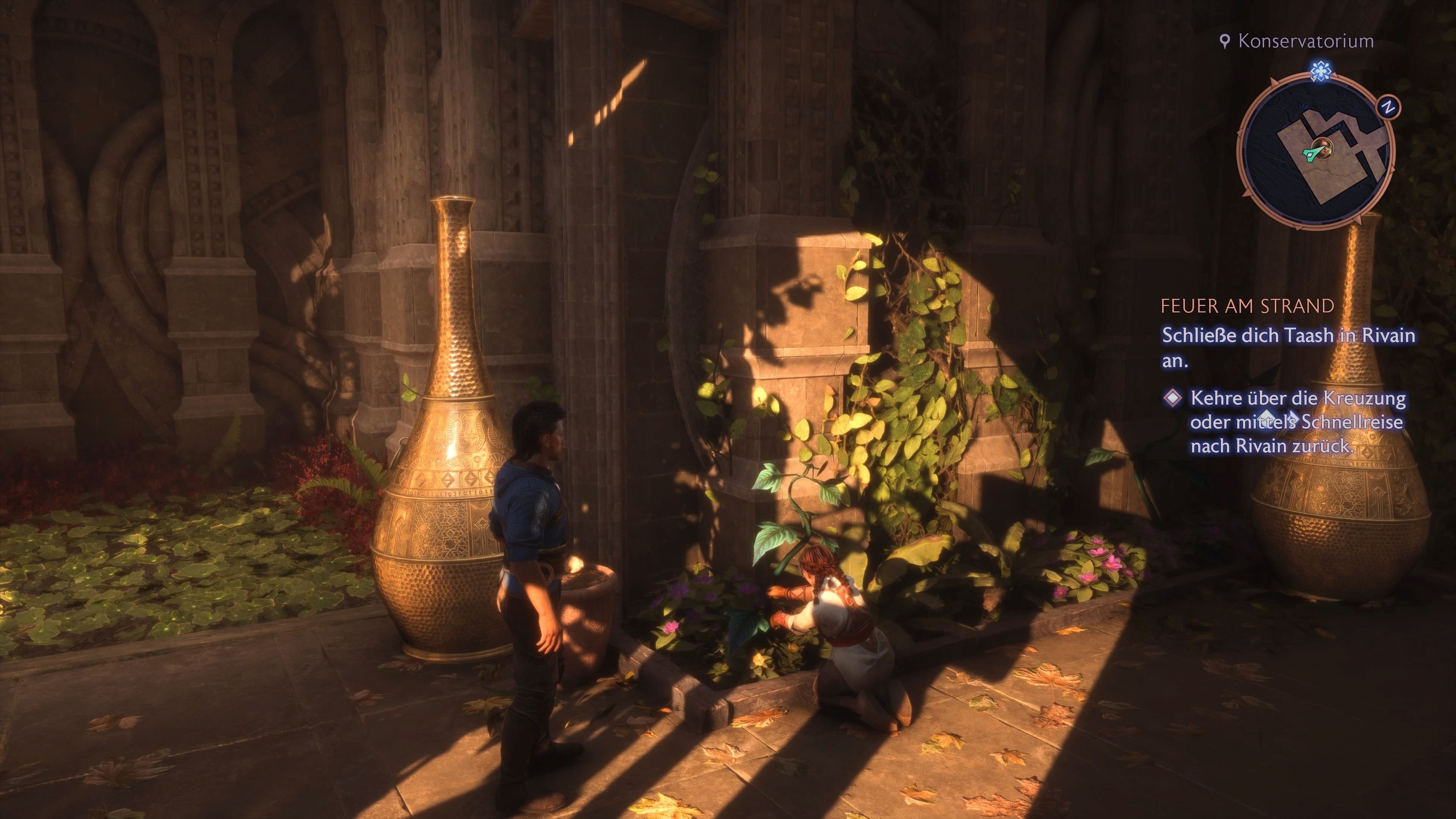 Dragon Age: The Veilguard