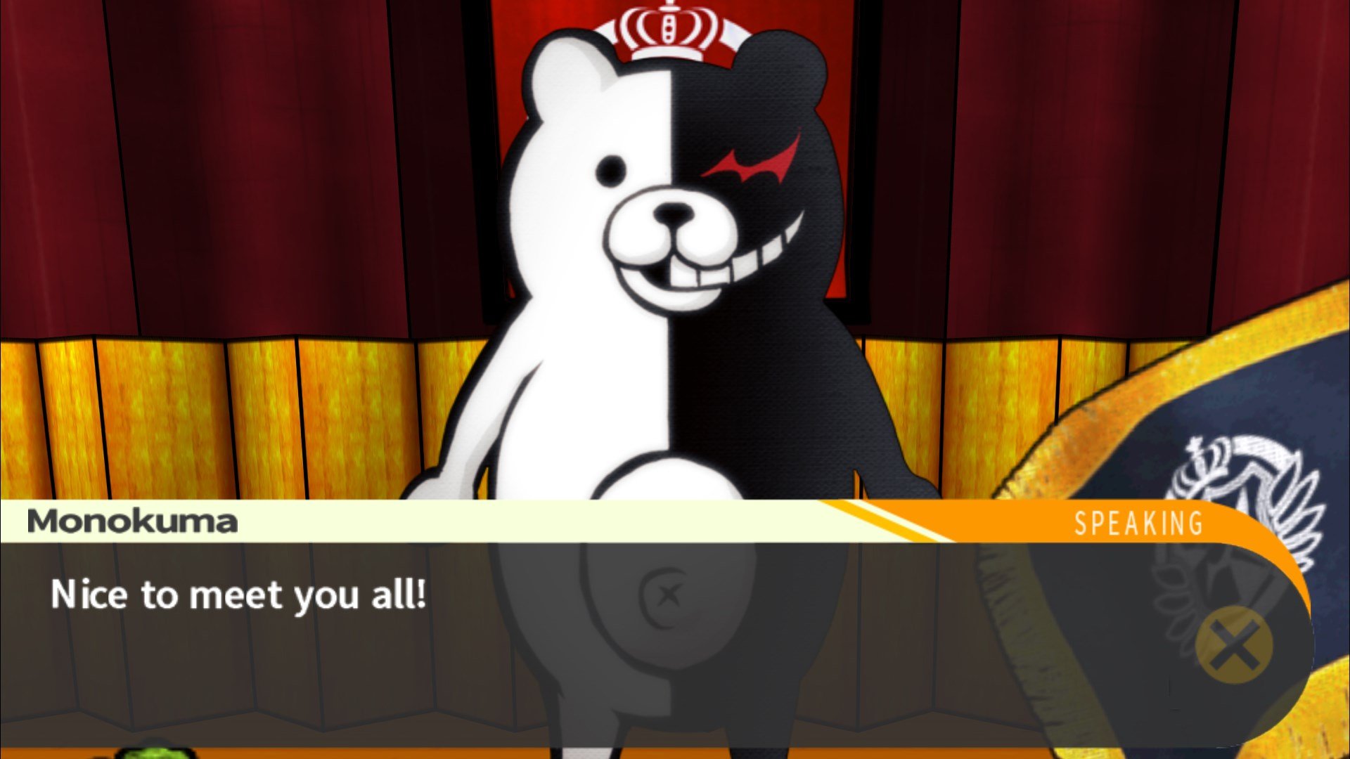 Danganronpa Trilogy
