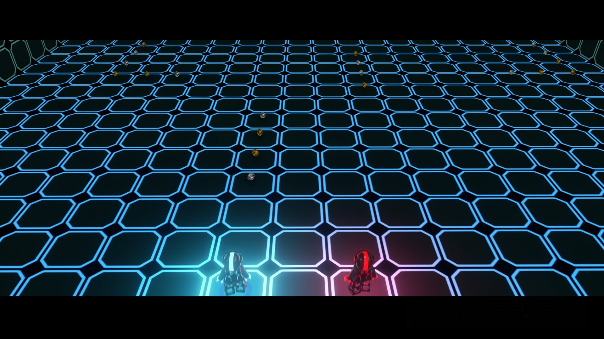 Celebrities erobern LEGO Batman 3: Jenseits von Gotham