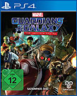 Marvel's Guardians of the Galaxy: The Telltale Series - Episode 05: Don`t Stop Believin