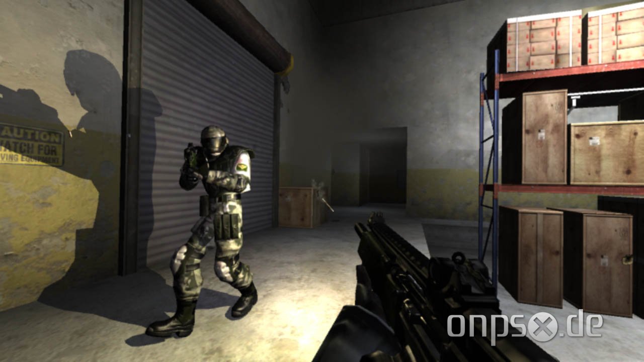 F.E.A.R. (First Encounter Assault Recon)