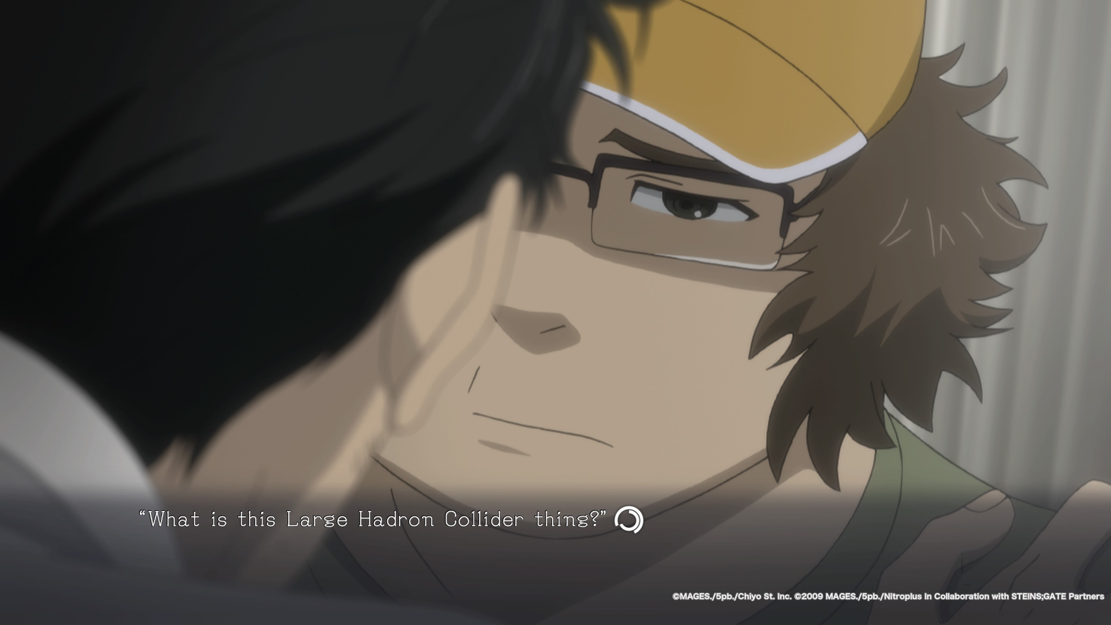 Limited Edition & Opening Movie zu Steins;Gate Elite