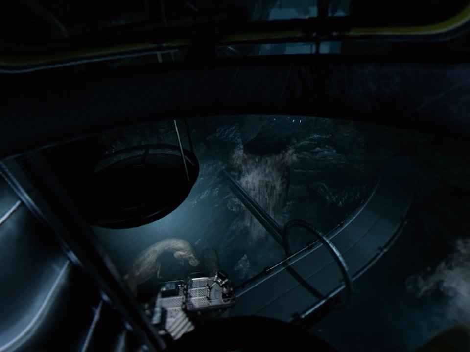 Spiellänge von Batman: Arkham VR