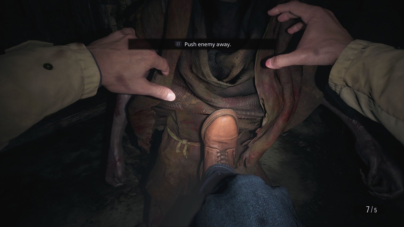 Resident Evil Village