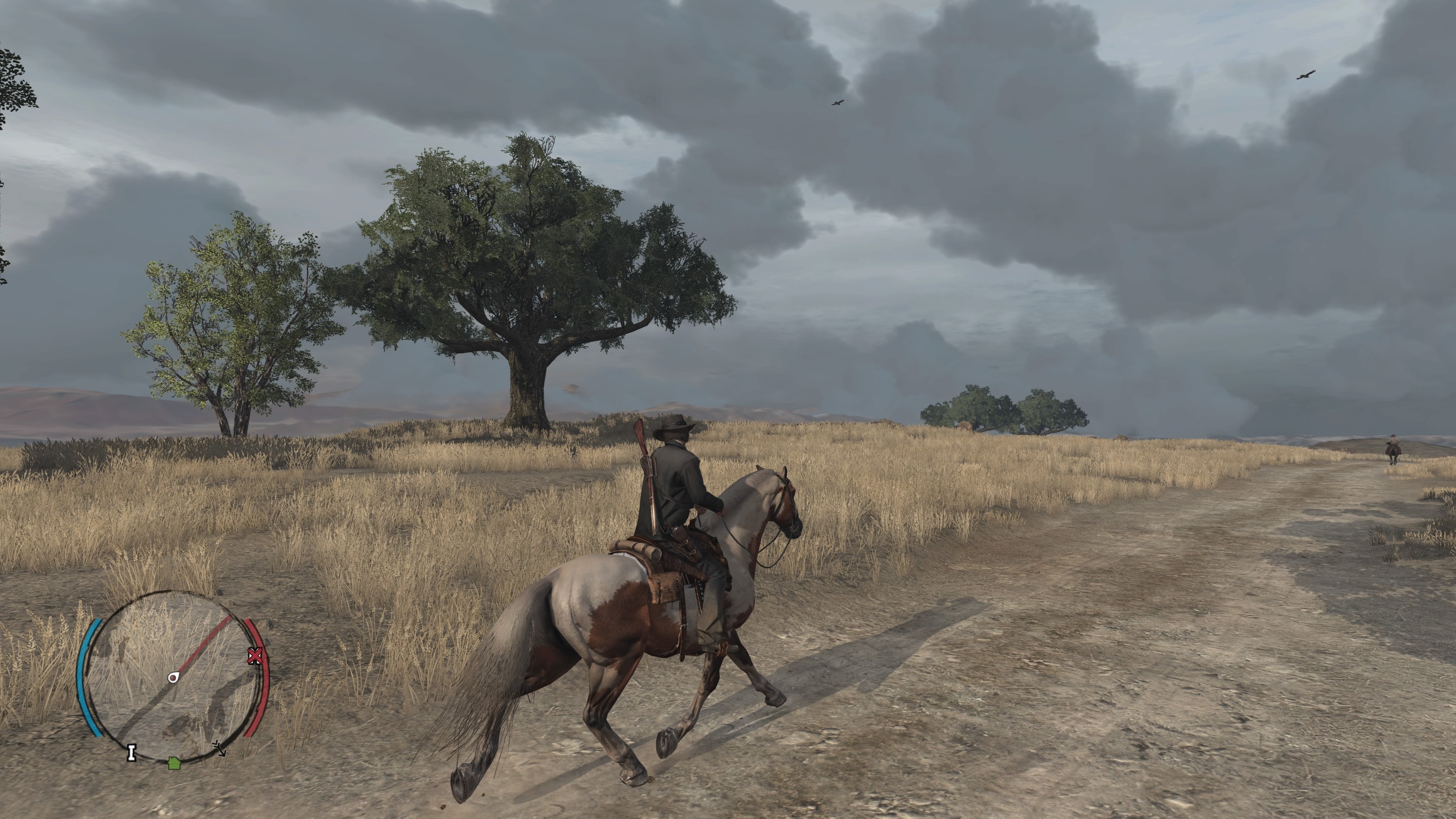 Red Dead Redemption