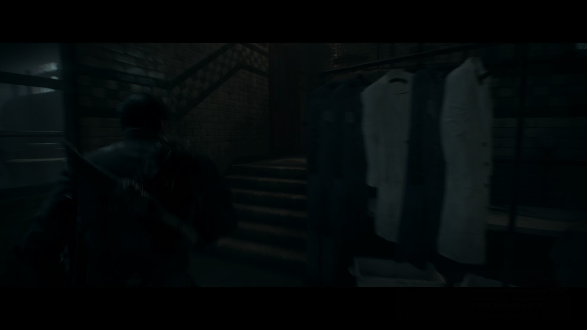 The Order: 1886