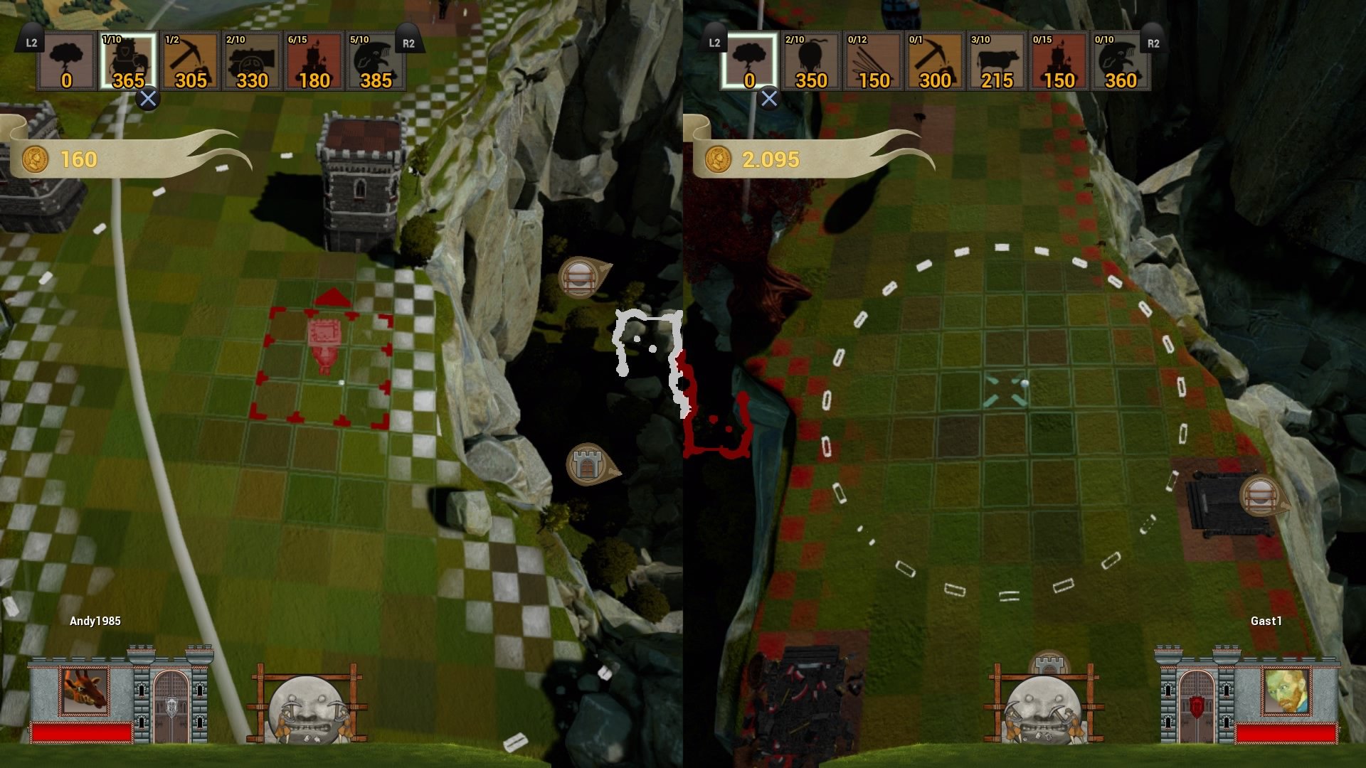 Rock of Ages 3: Make & Break - Ab Juni rollt Teil 3