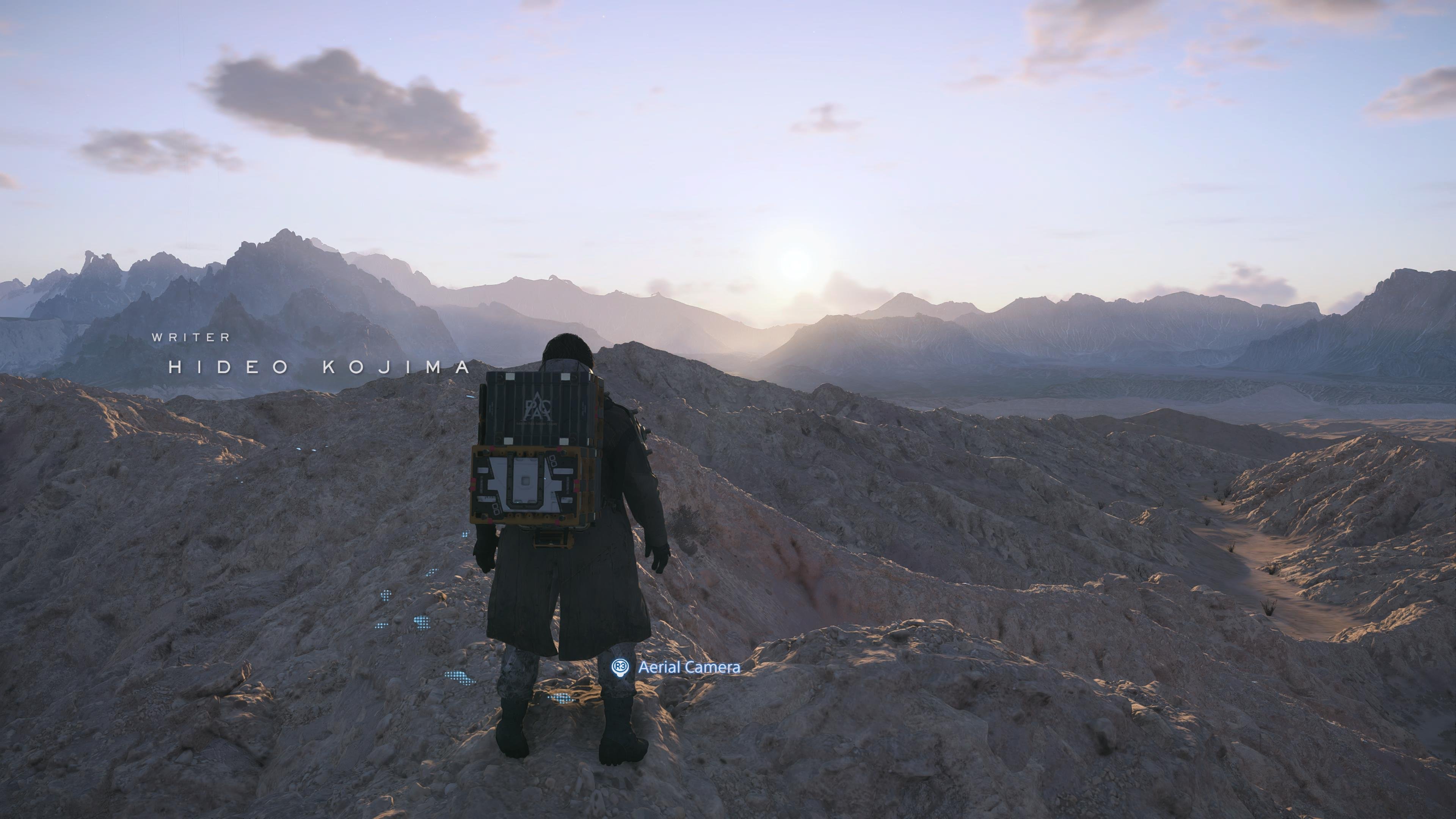 Death Stranding 2 - DualSense 2 Controller enthüllt