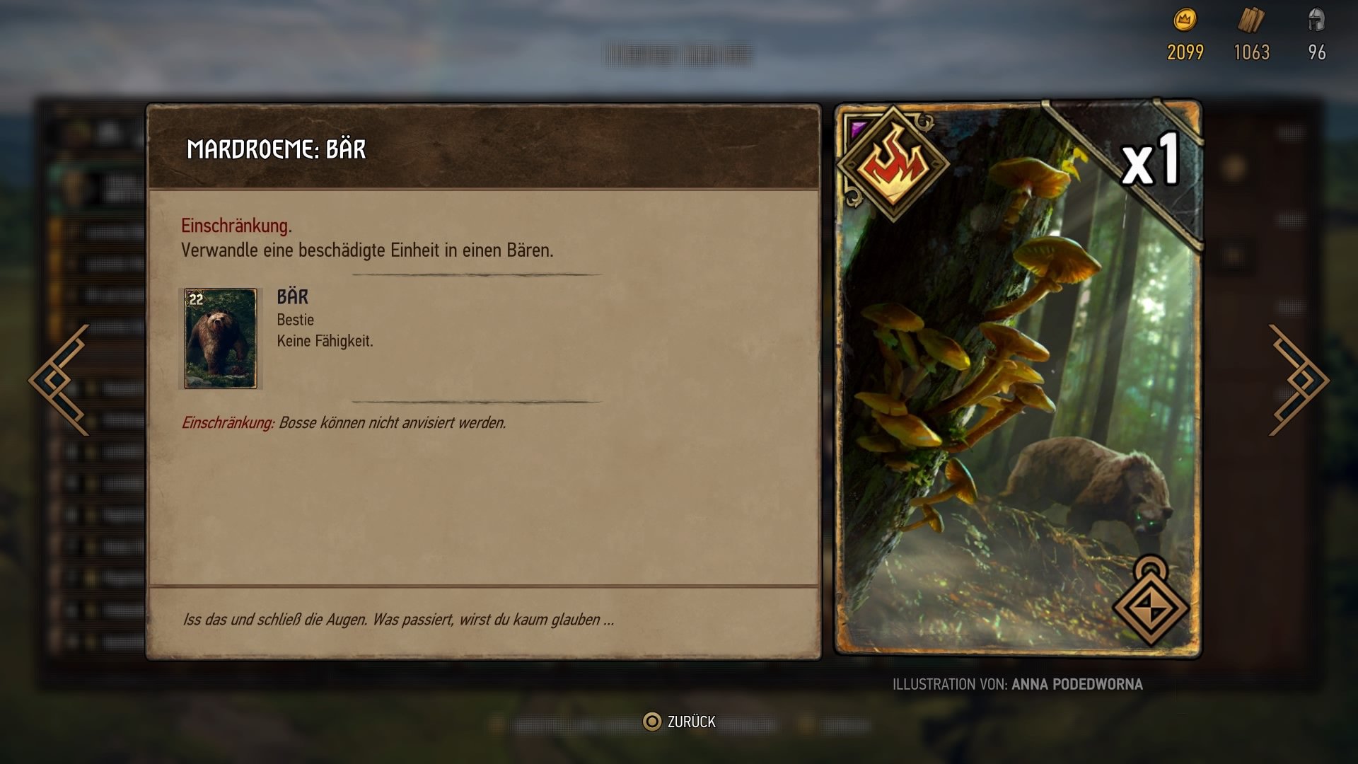 Thronebreaker: The Witcher Tales