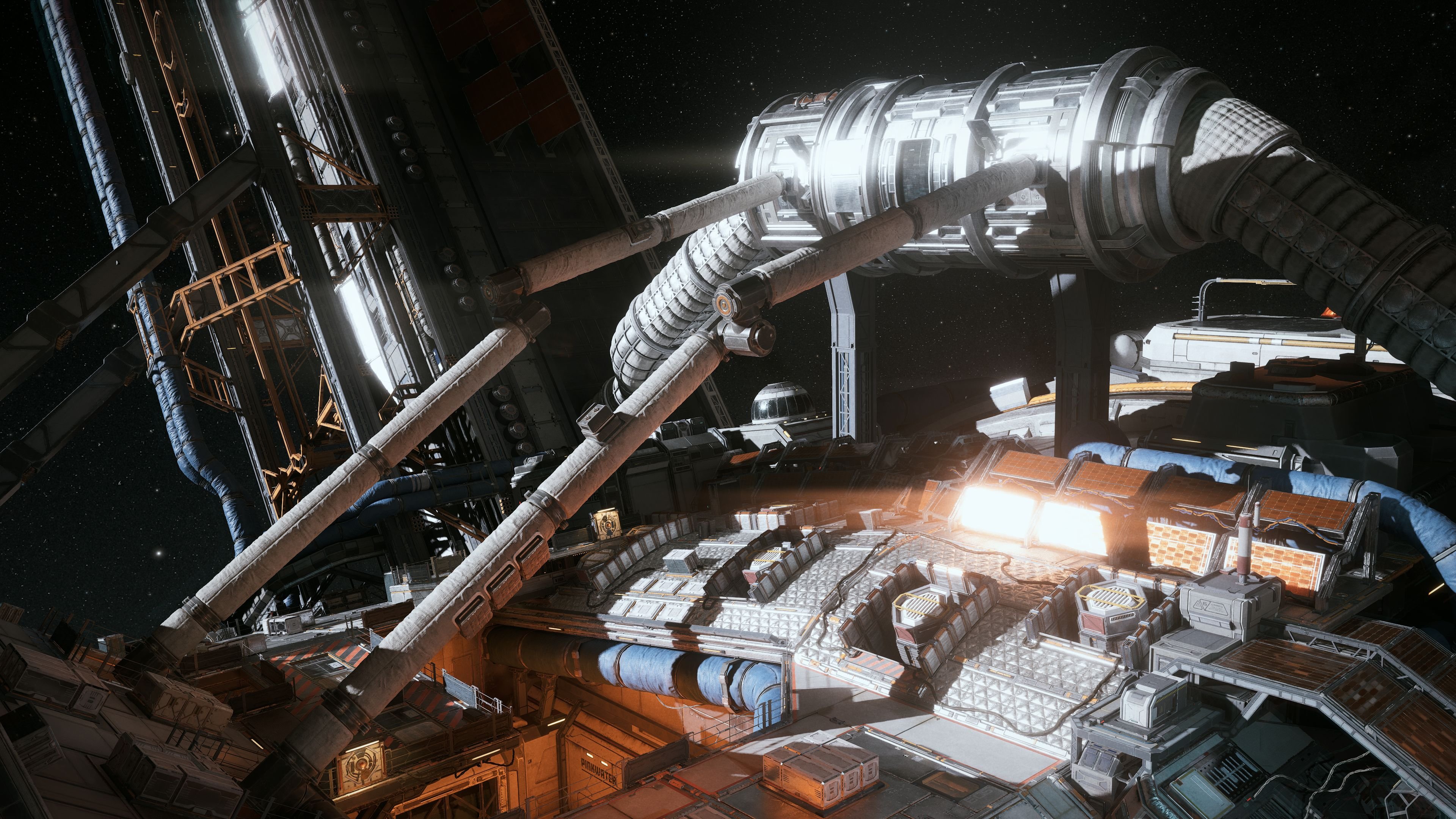 Closed Beta zu The Expanse: Osiris Reborn + Trailer