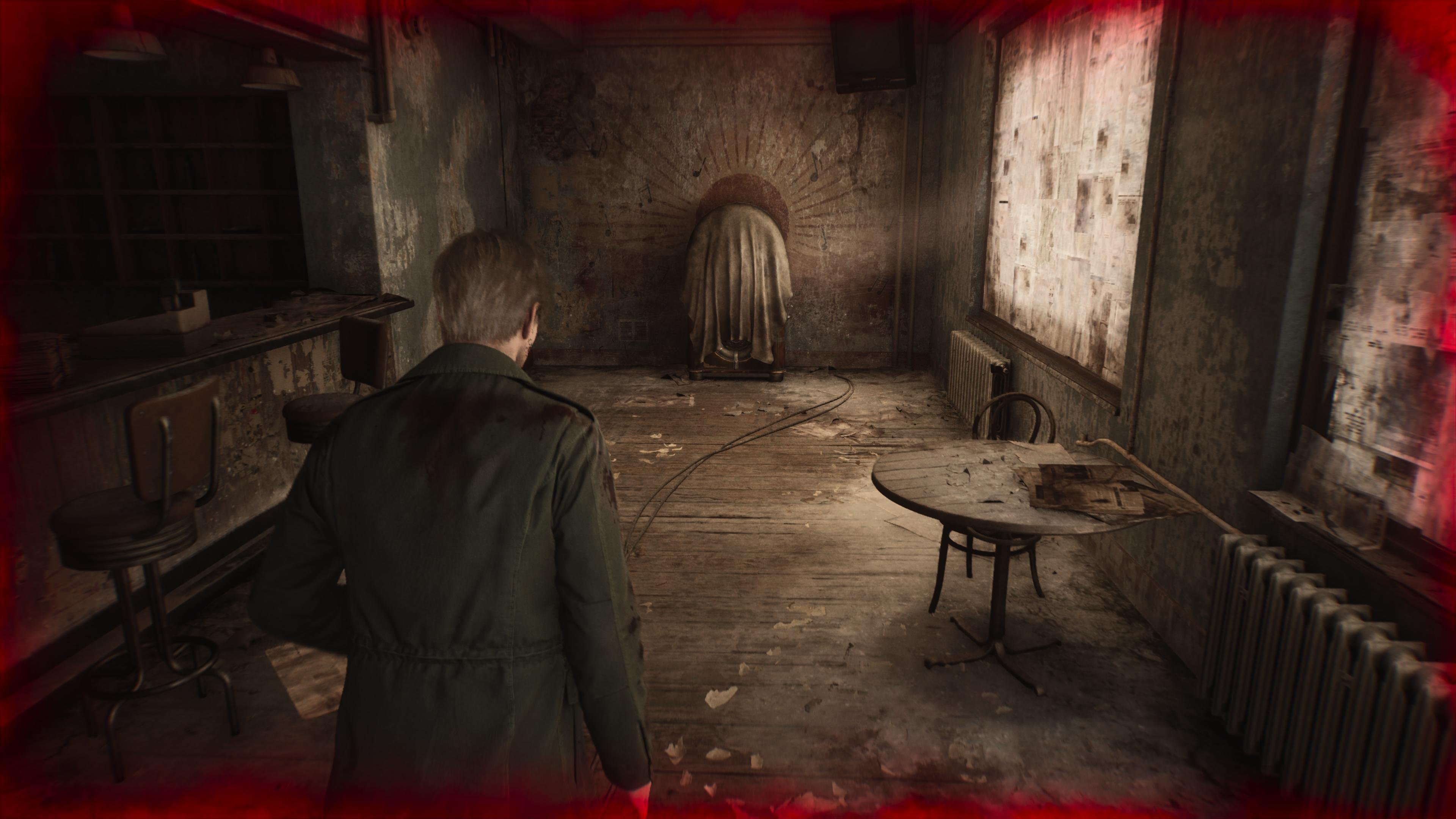 Silent Hill 2 Remake ein voller Erfolg