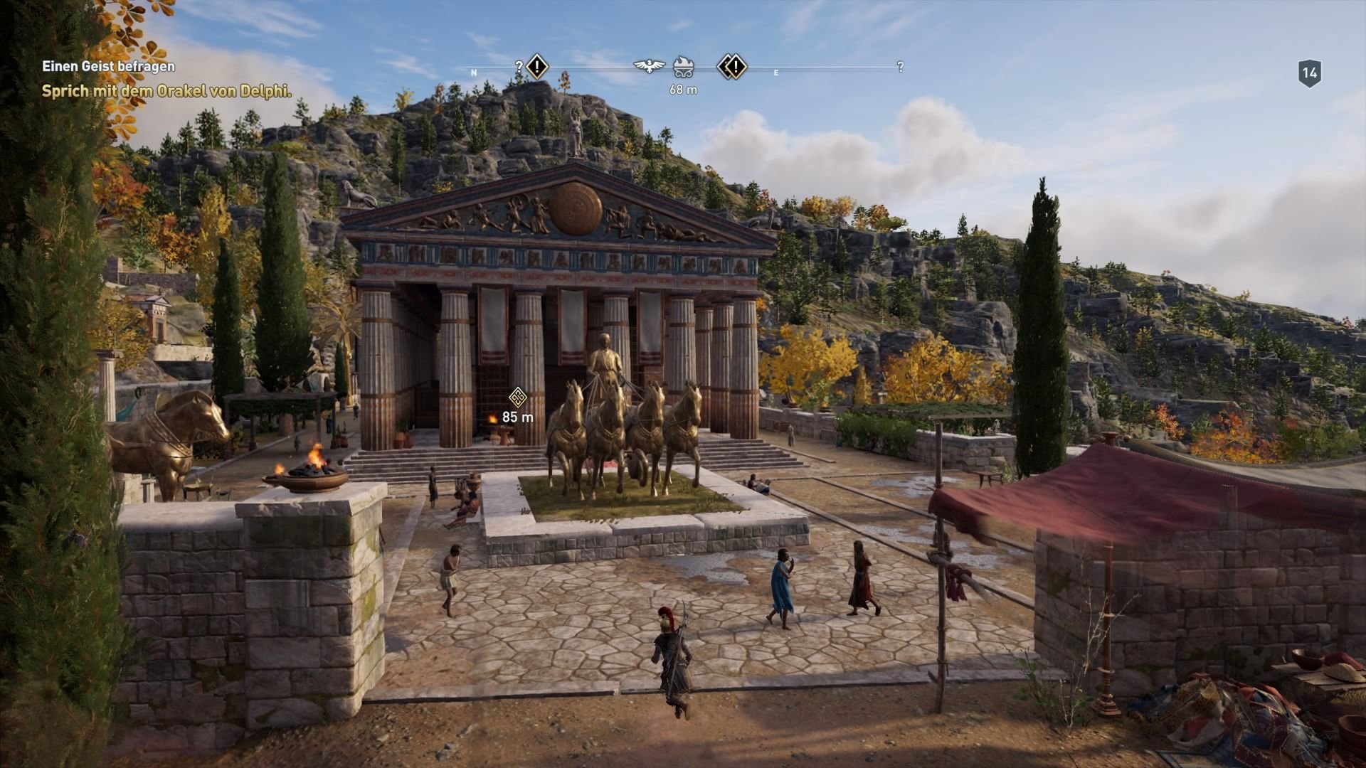 Assassin`s Creed: Odyssey