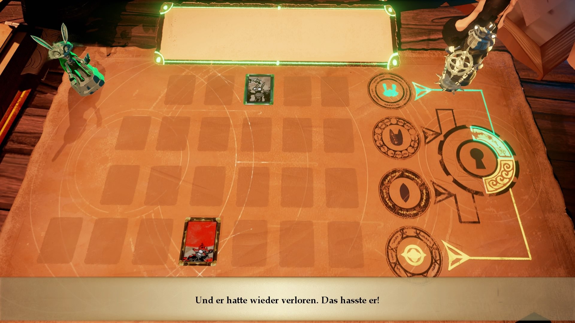 Stories: The Path of Destinies