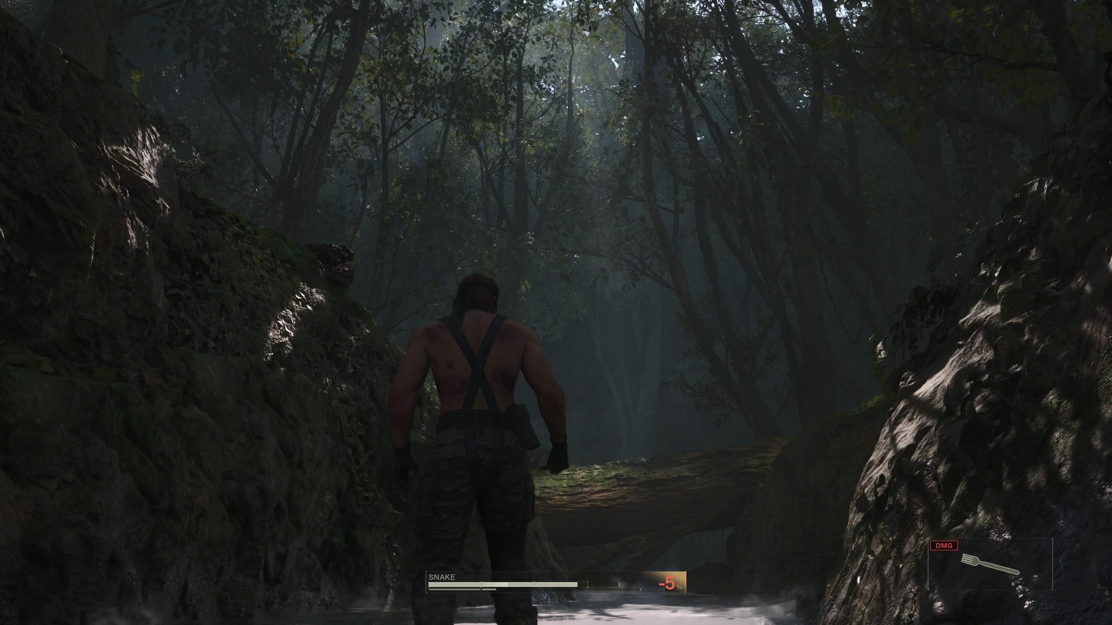 Metal Gear Solid Delta: Snake Eater