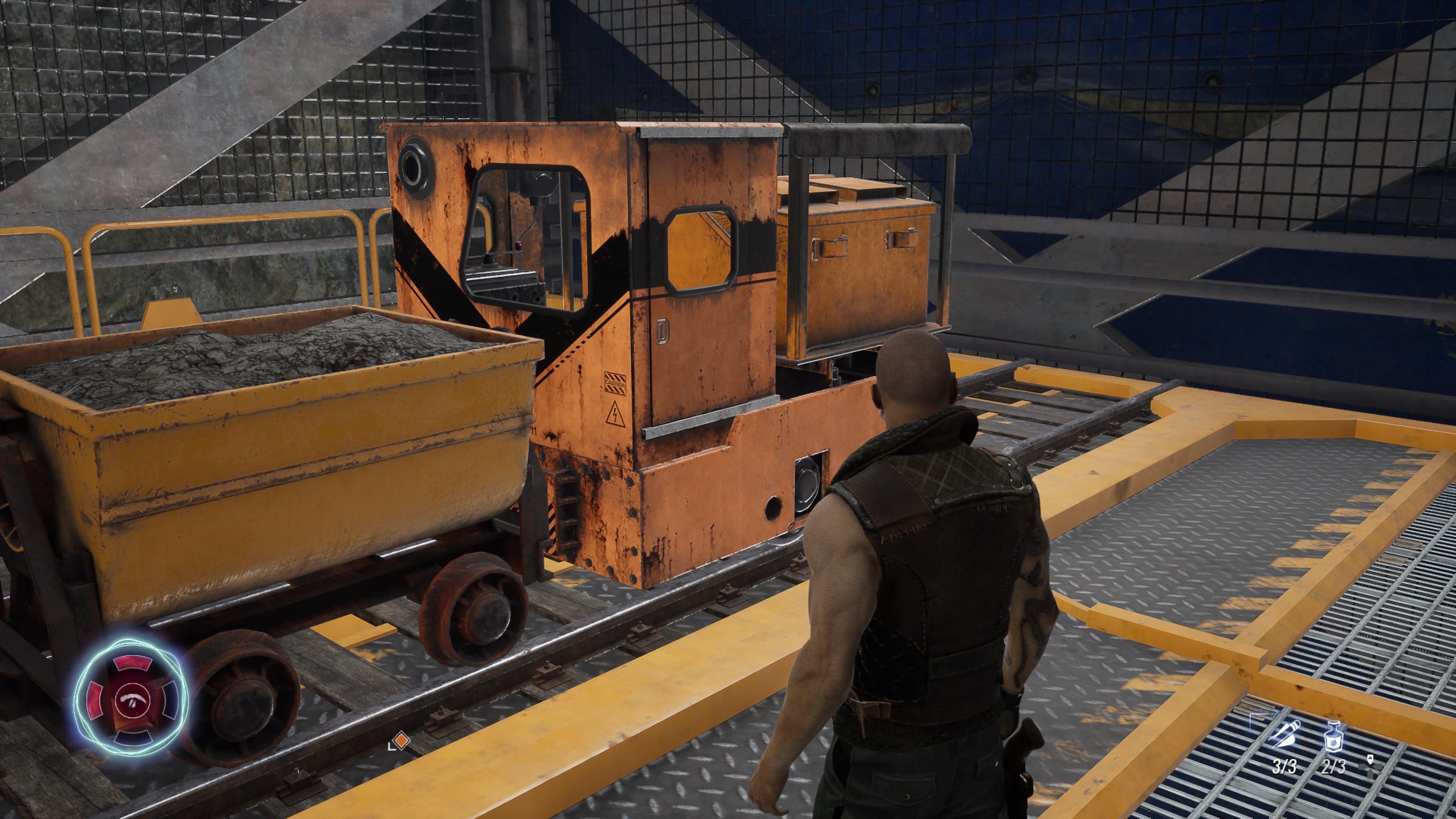 Werewolf: The Apocalypse - Earthblood