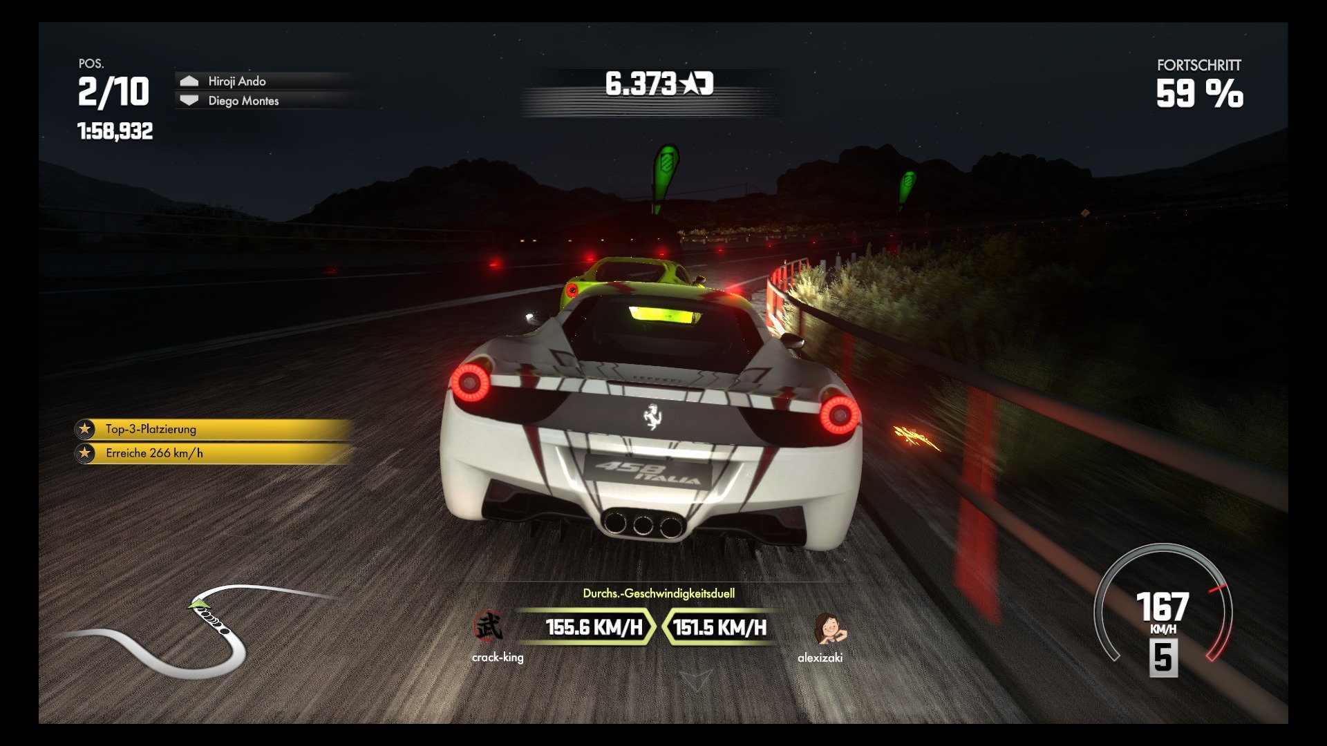 Driveclub - Das kommt im Februar Update & Infos zur PS+ Version