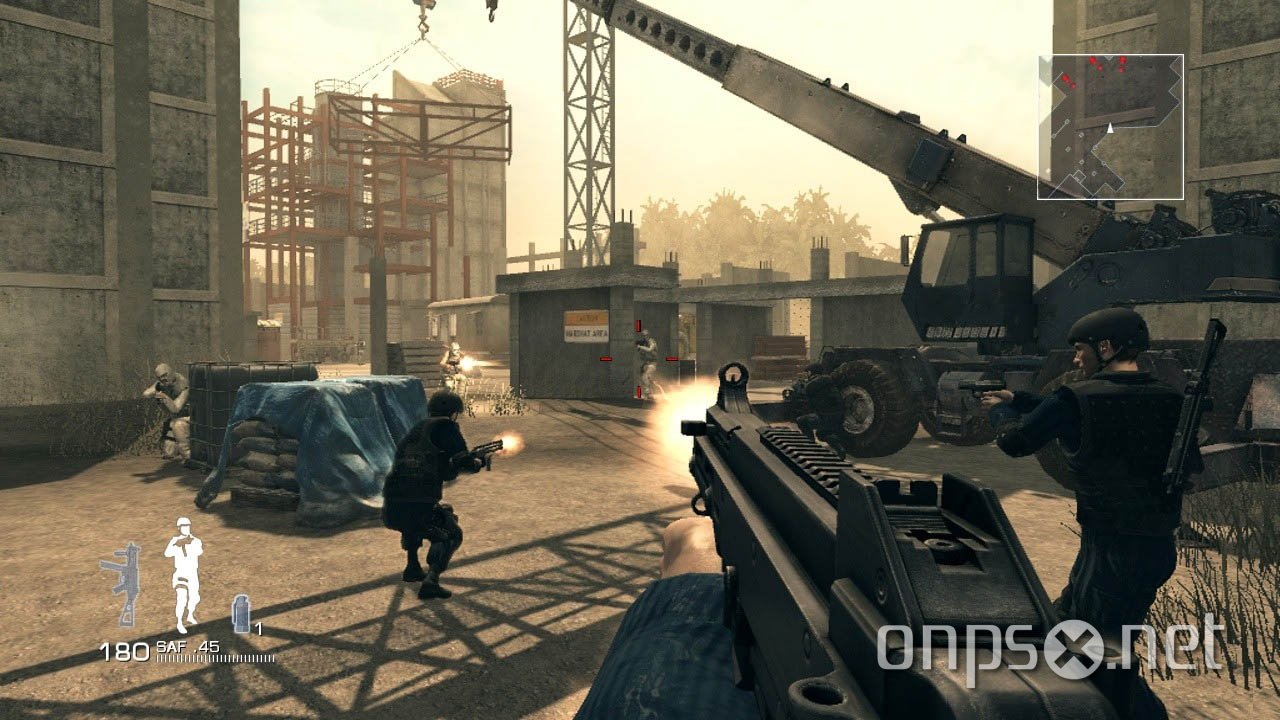 James Bond 007: Ein Quantum Trost