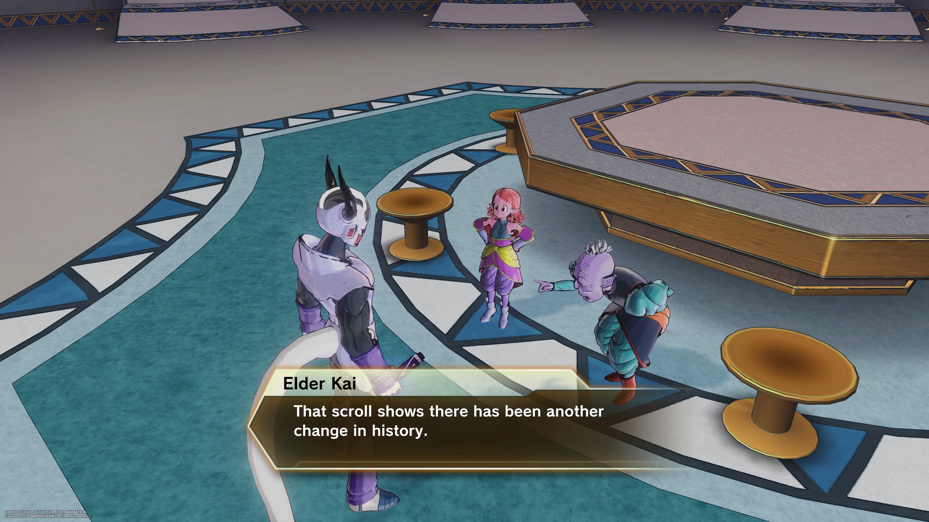 Dragon Ball: Xenoverse 2