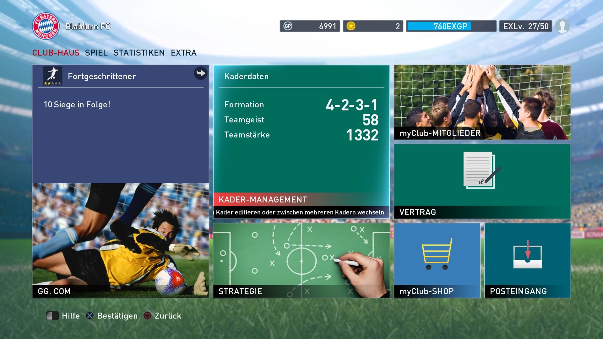 Pro Evolution Soccer 2015