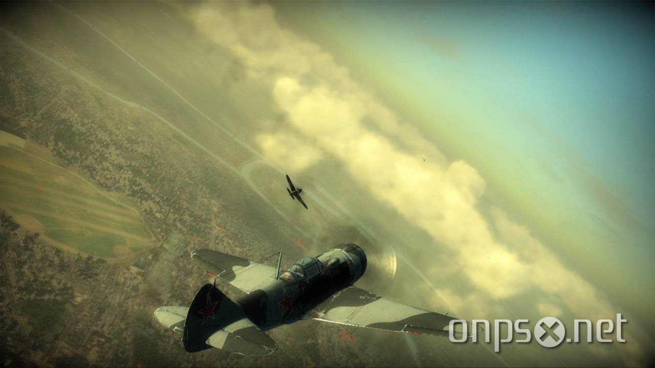IL-2 Sturmovik: Birds of Prey