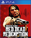 Red Dead Redemption