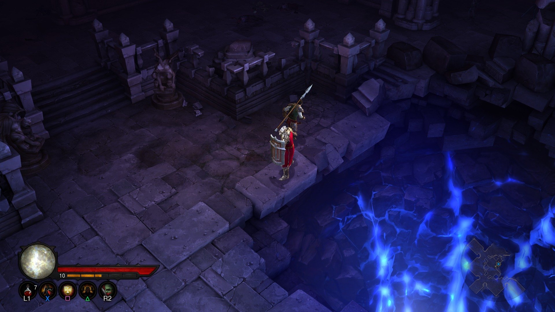 Diablo III Reaper of Souls - 10.Season Start auf PS4 bekannt!