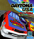 Daytona USA