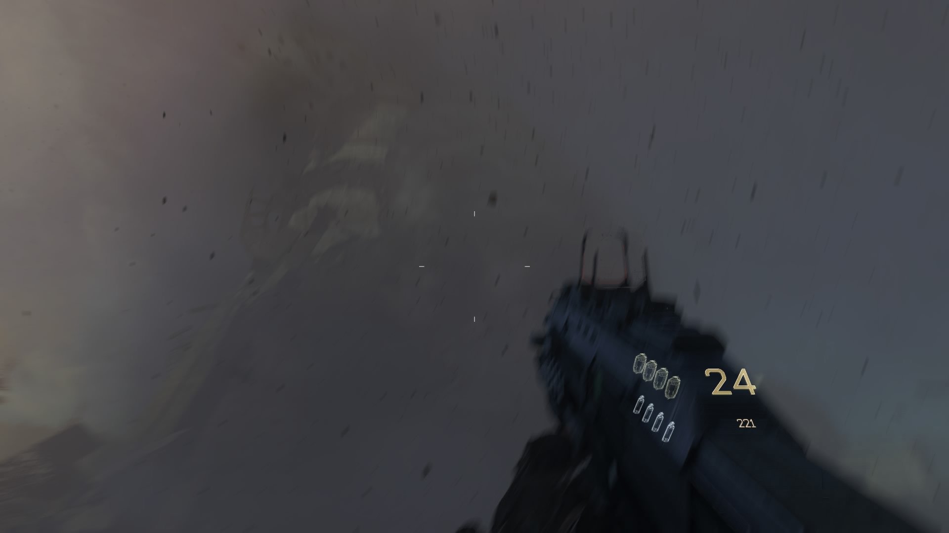 Call of Duty: Advanced Warfare