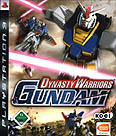 Dynasty Warriors: Gundam