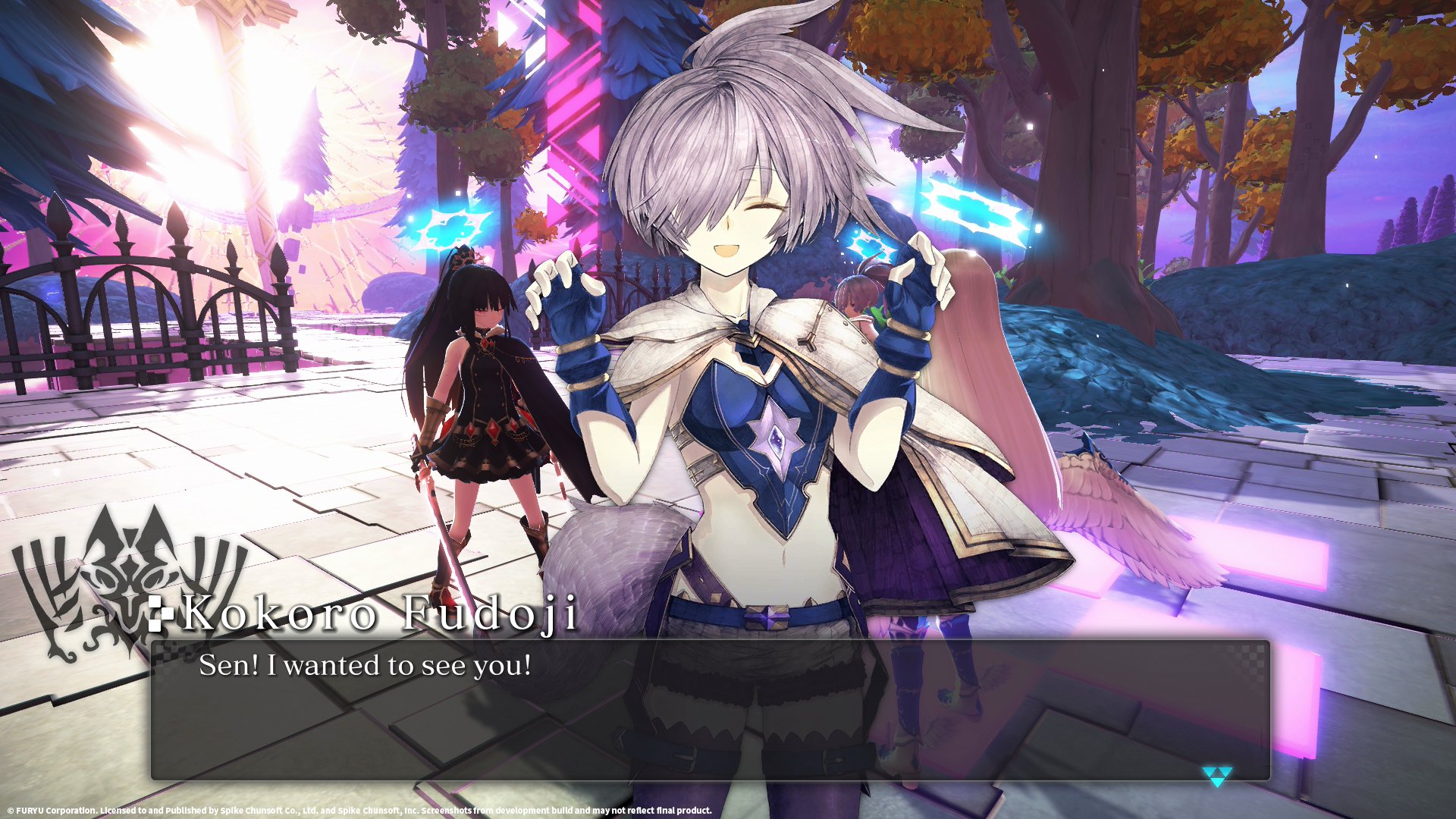 Anime Expo 2019: Neuankündigungen von Spike Chunsoft