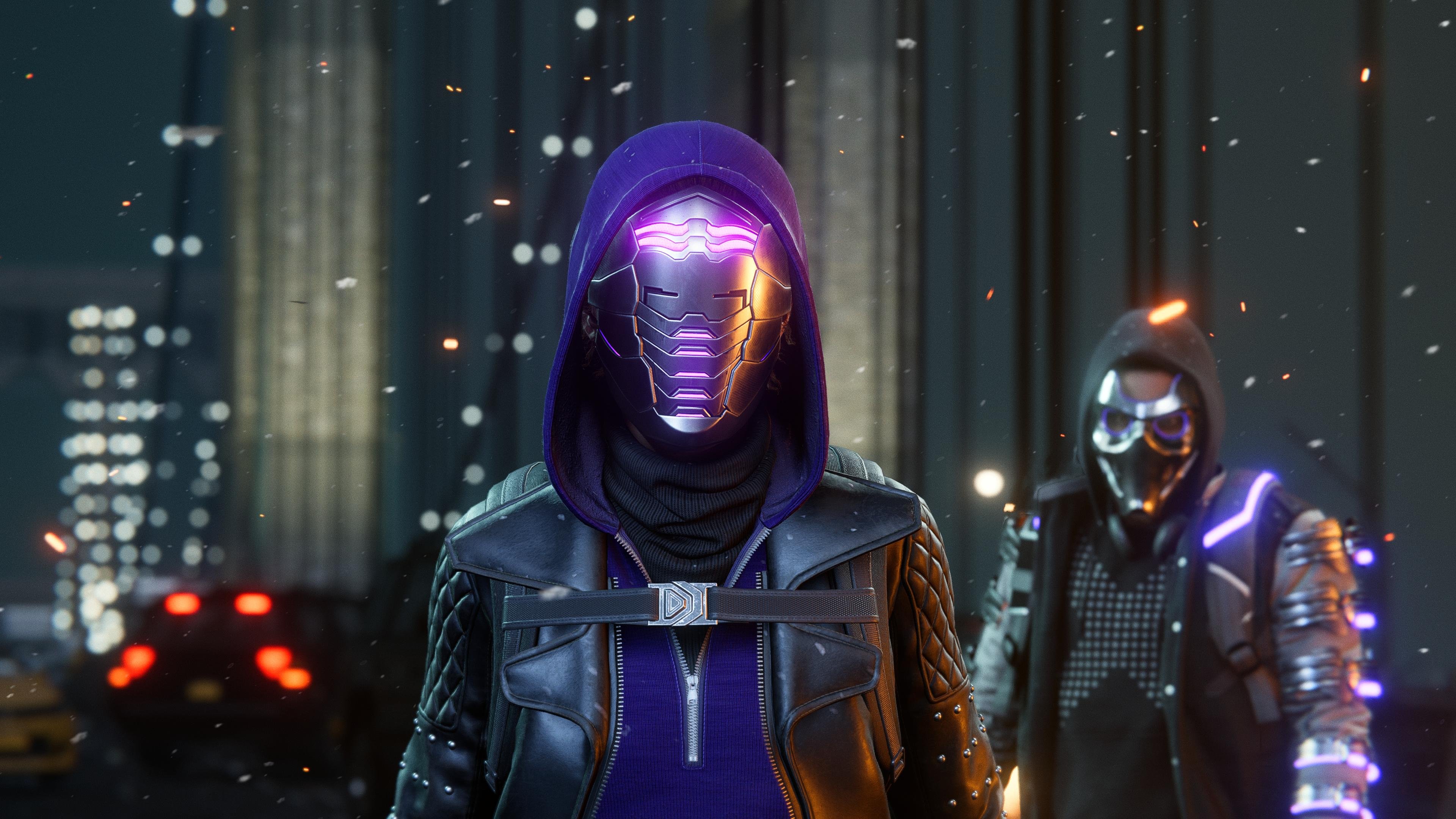 Marvel`s Spider-Man: Miles Morales