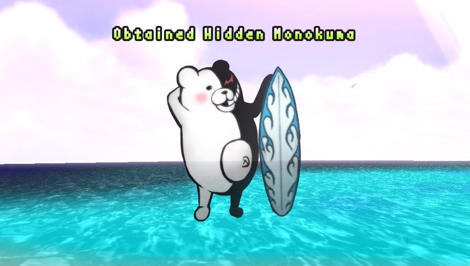 Danganronpa 2: Goodbye Despair