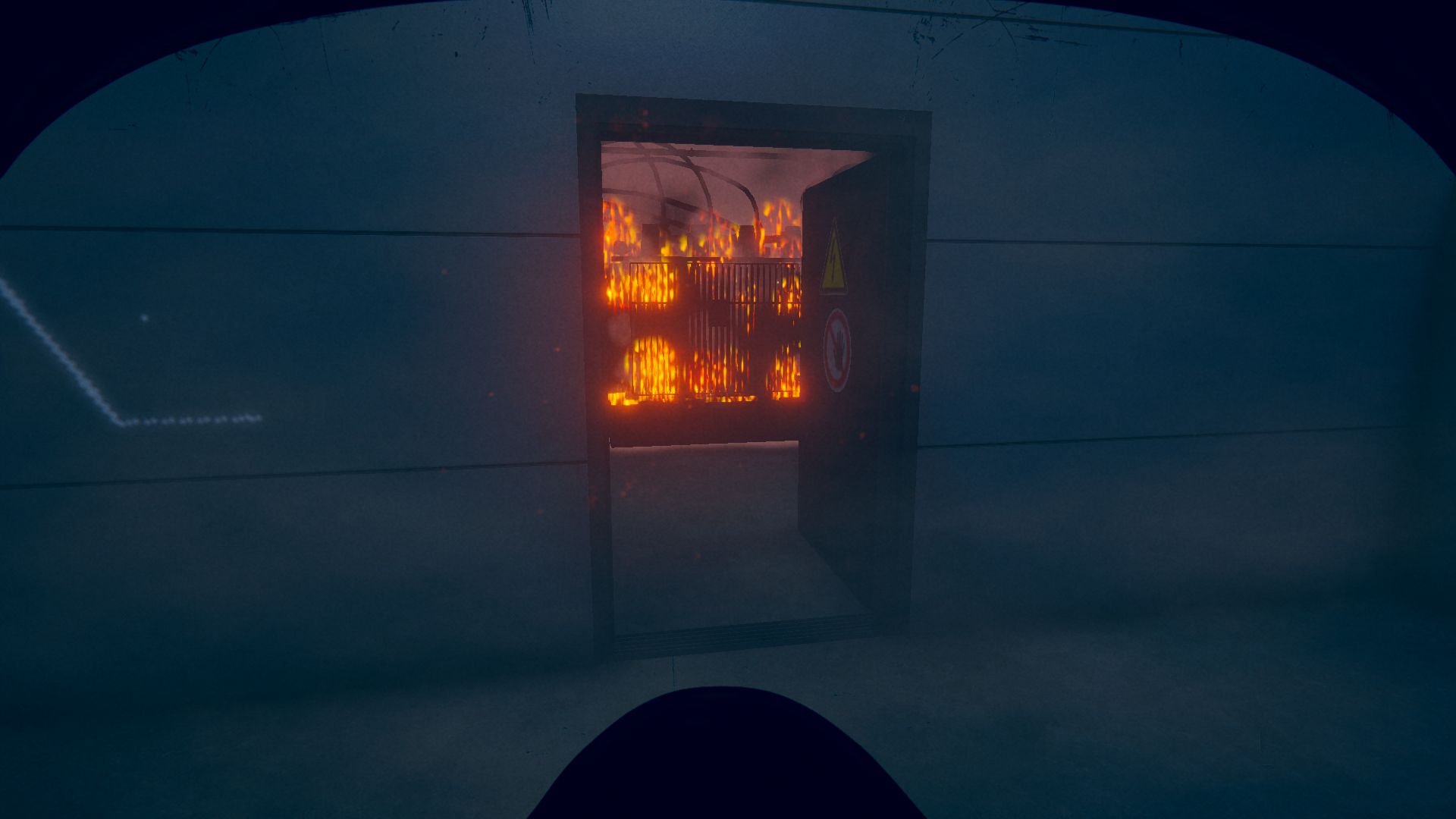 Notruf 112: Der Angriffstrupp