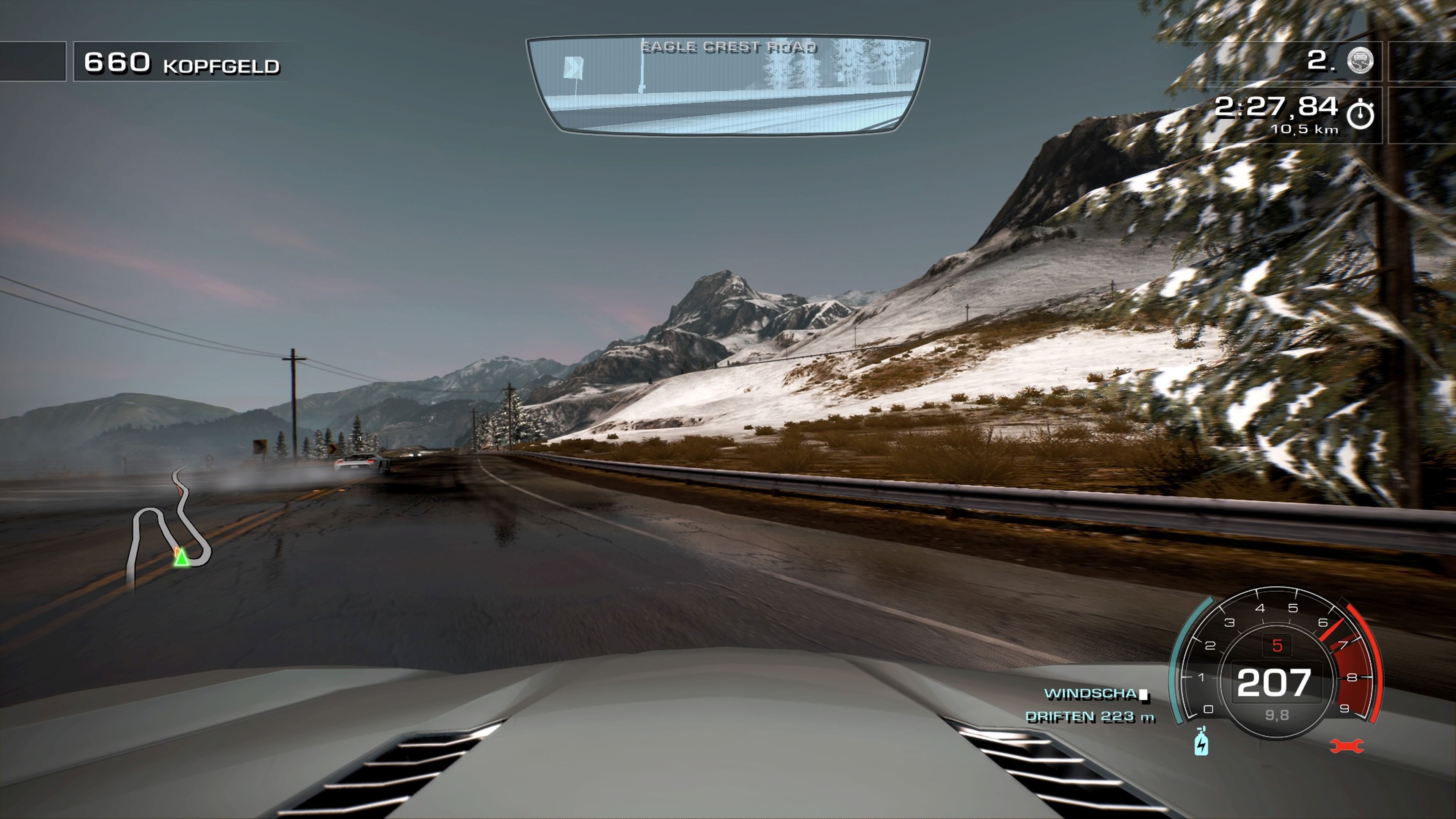 Need for Speed: Hot Pursuit Remastered