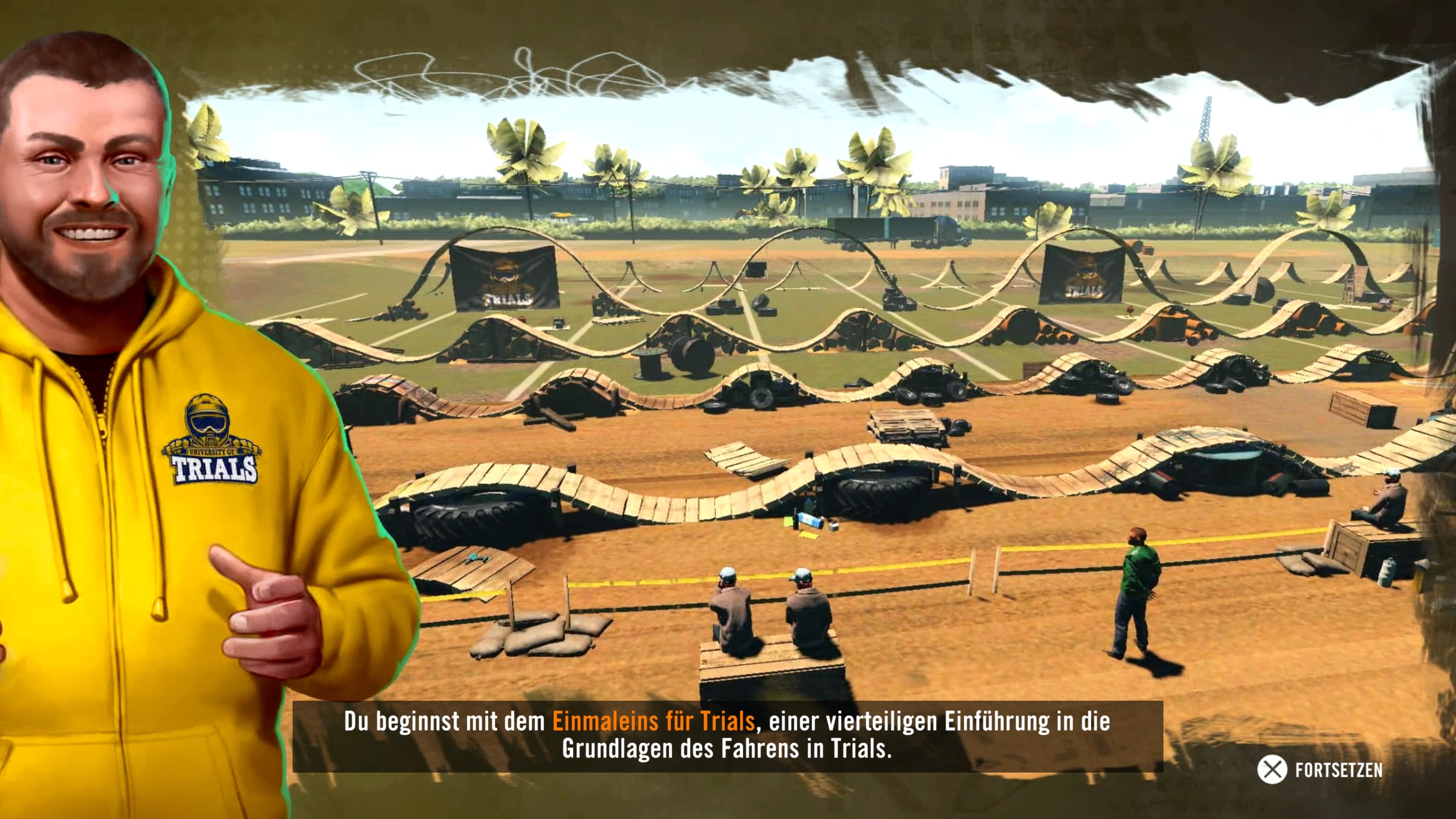 GC19: Trials Rising - Crash & Sunburn Erweiterung angekündigt