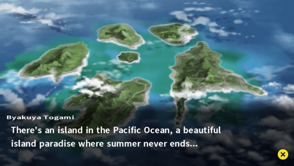 Danganronpa 2: Goodbye Despair